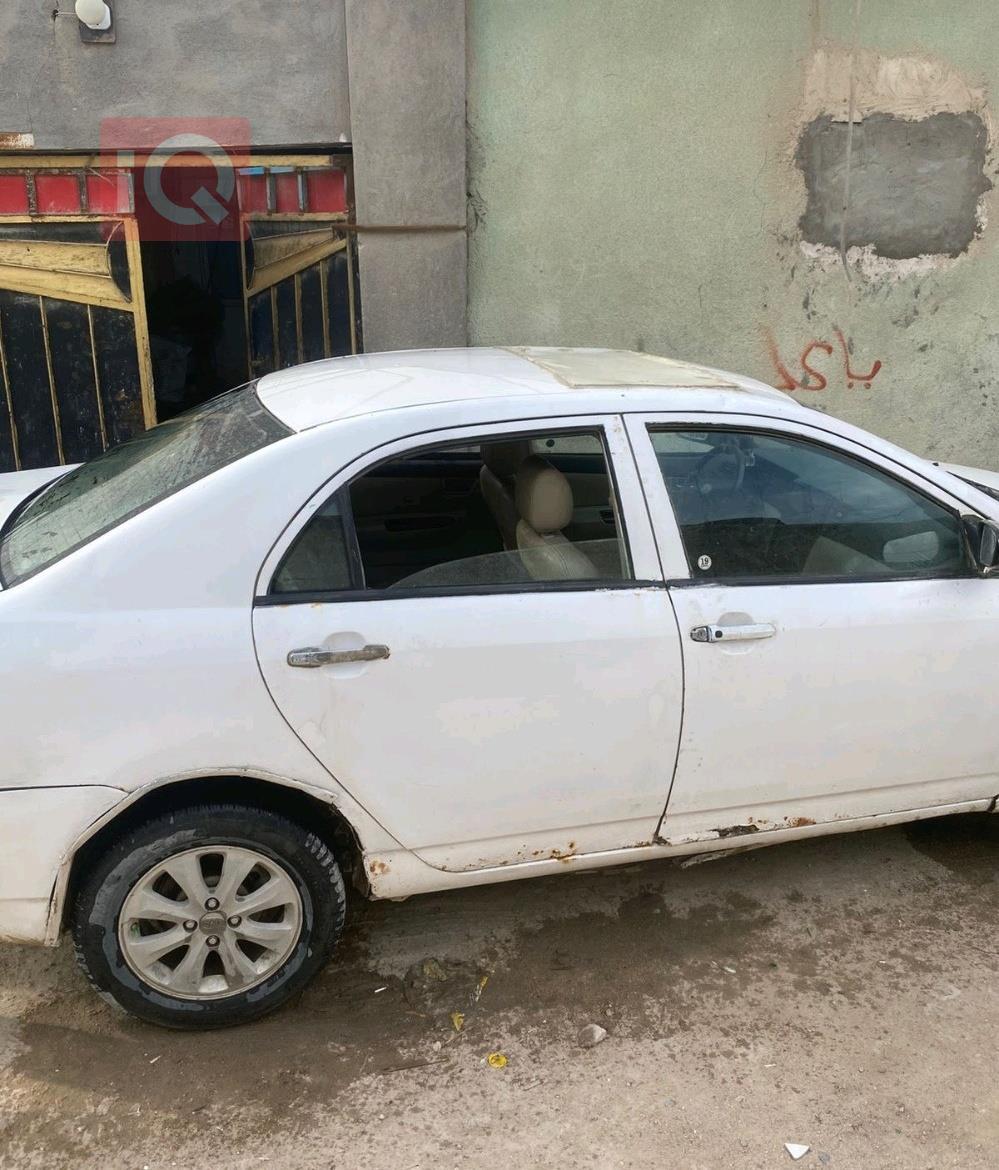 بي واي دي F3